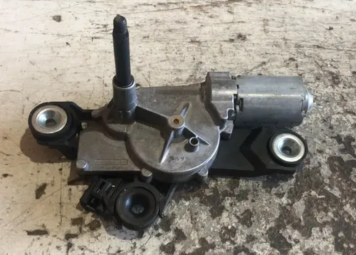Motor Limpador Traseiro Focus 2010