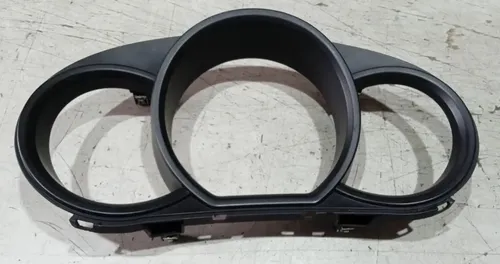 Moldura Painel Instrumentos Citroen C3 2015 2016 9676054977 Moldura Painel Instrumentos Citroen C3 2015 2016 9676054977