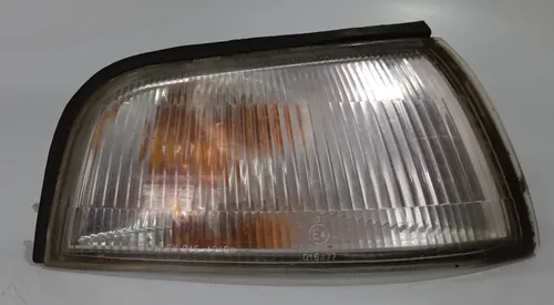Pisca Seta Farol Direito Mitsubishi Lancer 1998 1999 2000