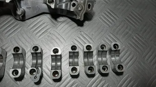 Mancais Do Cabecote Nissan 350z V6