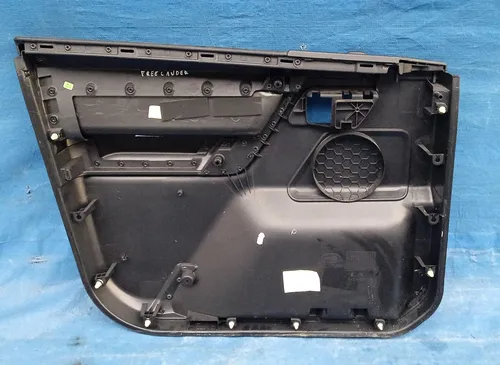 Forro Porta Dianteira Direita Freelander 2 2007 - 2014