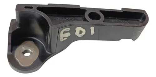 Guia Corrente Cabeçote Ford Edge 3.5 2013 2014 2015 Preto