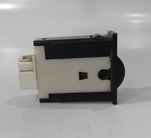 Interruptor Regulagem Luz Painel Toyota Prévia 1990 - 1999