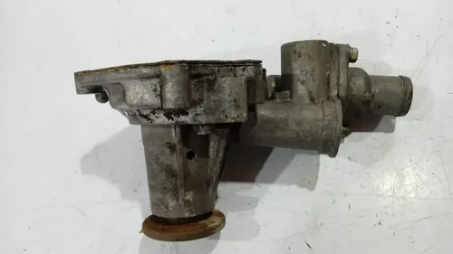 Bomba De Água Mitsubishi Pajero Montero 2.5 1982 - 1998