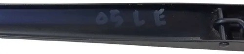 Braço Limpador Esquerdo Parabrisa Corolla 2009 - 2014 Preto