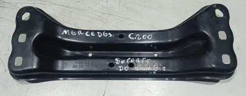 Suporte Coxim Cambio Mercedes C180 C200 2012 2013