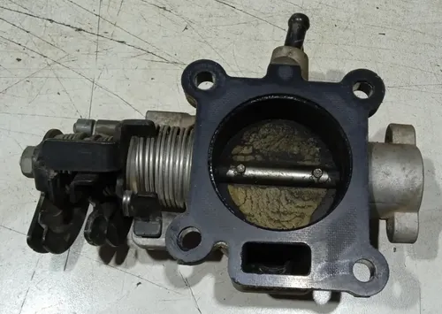 Corpo De Borboleta Tbi Hyundai I30 2.0 2009 - 2012