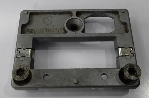 Suporte Retrovisor Interno Mercedes C180 2011 2012