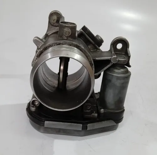 Tbi Corpo Borboleta Freelander 2 Diesel 2013 / 9687888280