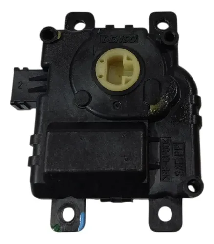 Atuador Caixa Ar Hrv 2016 - 2021 / Bc1138003490