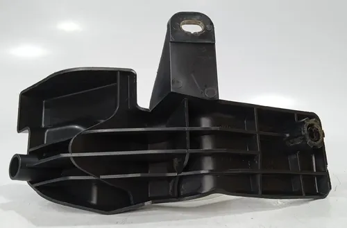 Capa Plástica Pedal Acelerador Honda Civic 2001 - 2005