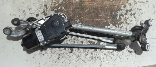 Motor Limpador Parabrisa Hrv 1.8 2018