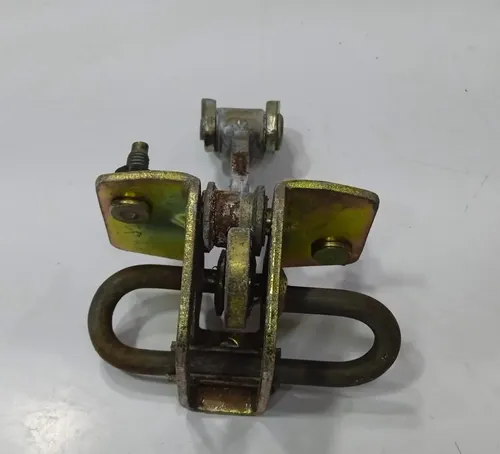 Limitador Porta Dianteira Direita Volvo S80 2000 2001