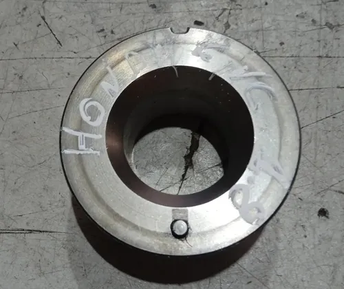 Engrenagem Do Virabrequim Honda Civic 1.8 2012 - 2016 Engrenagem Do Virabrequim Honda Civic 1.8 2012 - 2016
