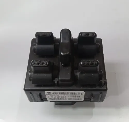 Comando Trava E Vidro Pt Cruiser 2006 - 2010 Comando Trava E Vidro Pt Cruiser 2006 - 2010