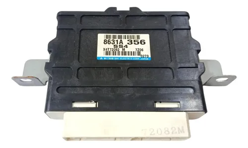 Módulo Câmbio Pajero Full 3.2 2008 - 2015 / 8631a356