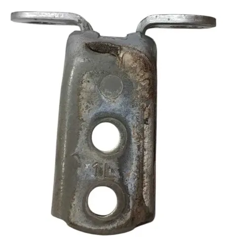 Dobradiça Superior Porta Dianteira Esquerda Lexus Es350 2009