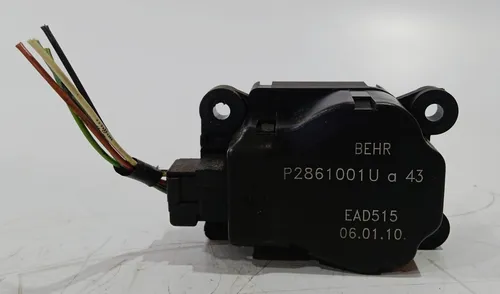 Motor Atuador Caixa De Ar C5 2009 2010 2011 Motor Atuador Caixa De Ar C5 2009 2010 2011