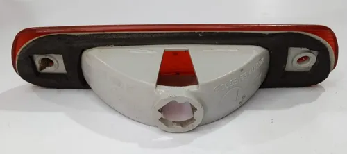 Break Light Luz Freio Grand Cherokee 1999 - 2004