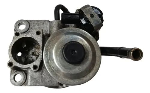 Carcaça Filtro Combustível Pajero Full 3.2 2008 - 2016 Carcaça Filtro Combustível Pajero Full 3.2 2008 - 2016