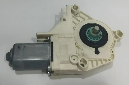 Motor Vidro Traseira Esquerda Discovery 2003 - 2006 