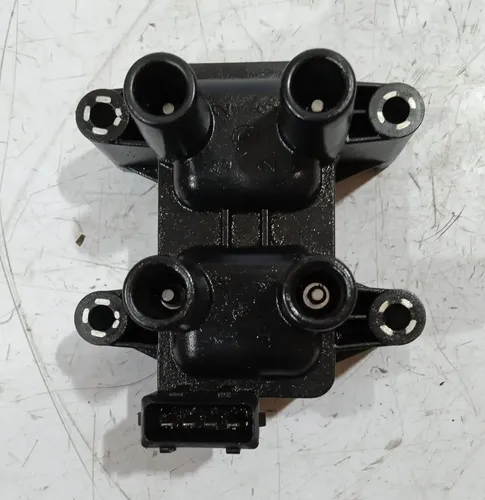 Bobina De Ignição Chery Qq 1.1 2011 2012 2013 2014 Bobina De Ignição Chery Qq 1.1 2011 2012 2013 2014