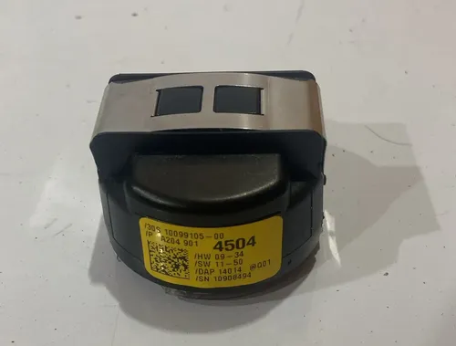 Sensor De Chuva Mercedes C200 C300 2015 - 2018 / A2049014504