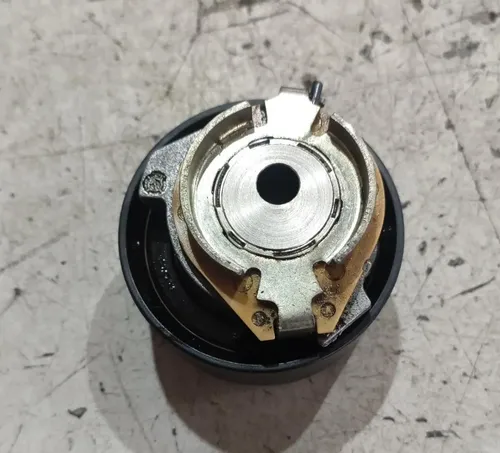 Polia Tensor Correia Citroen C3 1.2 3cc 2016