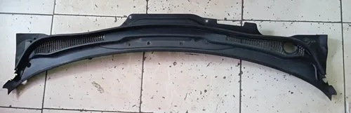Churrasqueira Volvo C30 2007 2008 2009 2010 2011 Preto