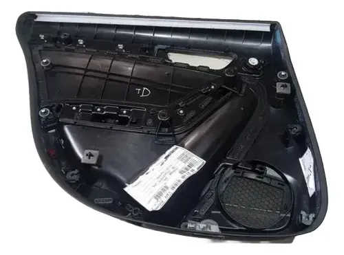Forro Da Porta Traseira Direita Audi A5 2013