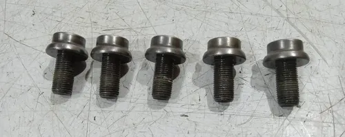Kit Parafuso Do Volante Mercedes C200 C300 2.0 2018 Kit Parafuso Do Volante Mercedes C200 C300 2.0 2018