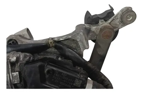 Motor Limpador Parabrisa Corolla 2009 - 2014