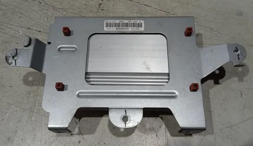 Modulo Amplificador Som Fusion 2011 / 8a5t18c808ab