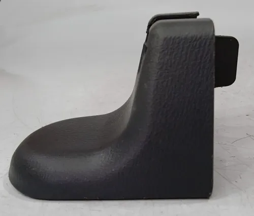 Moldura Pé Banco Honda Civic 2001 - 2005 Preto