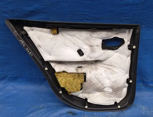 Forro Porta Traseira Direita Lifan 530 2015 2016 2017 2018