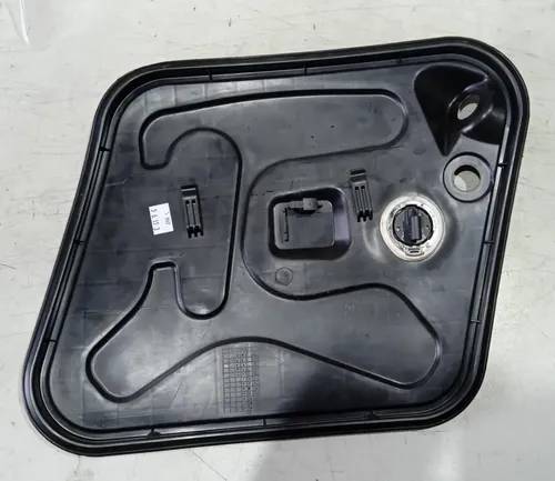 Tampa Acabamento Porta Direita Fusca 2014 2015 2016