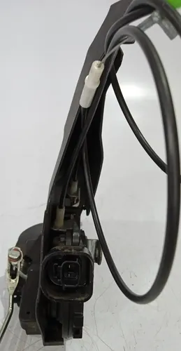 Fechadura Traseira Direita Toyota Rav4 2000 - 2005