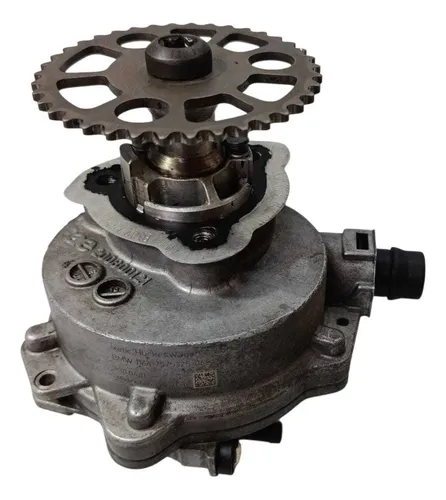 Bomba De Vácuo Bmw 535i N55 3.0 2011 2012