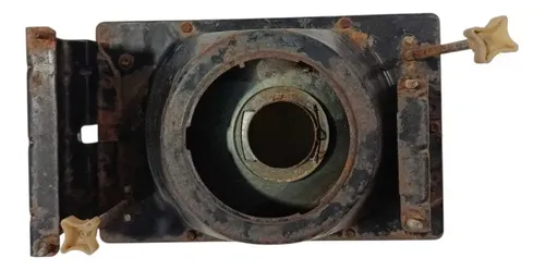 Farol Direito Opala 1980 - 1987 Direito/passageiro