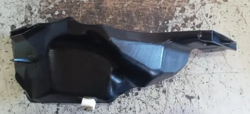 Duto Ar Inferior Assoalho Direito Honda Civic 2.0 2019