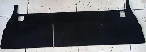 Tapete Assoalho Porta Malas Grand Cherokee Preto