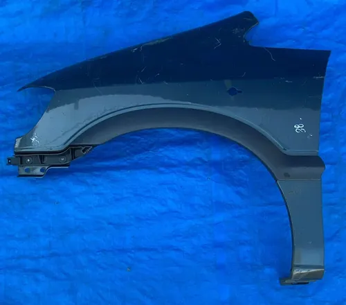 Paralama Esquerdo Gm Zafira 2001 A 2012