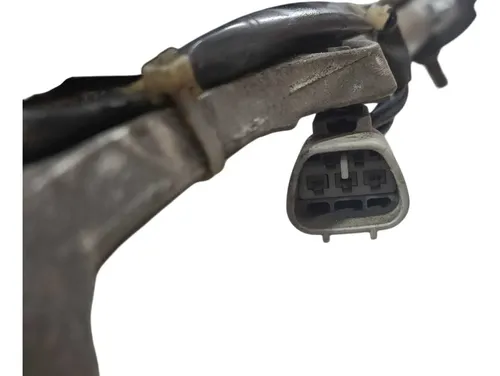 Motor Limpador Parabrisa Corolla 2009 - 2014