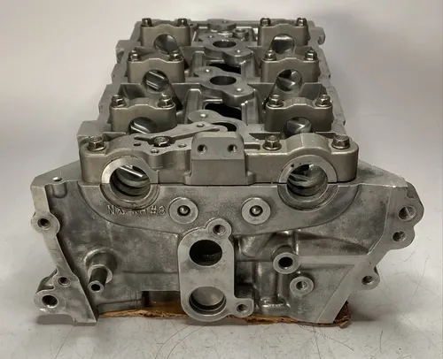 Cabeçote Direito Sem Comandos Azera 3.0 V6 2012 A 2016