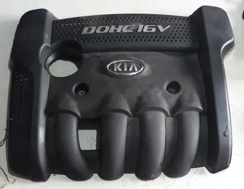 Tampa Do Motor Kia Magentis Optima 2.0  2007 - 2010 