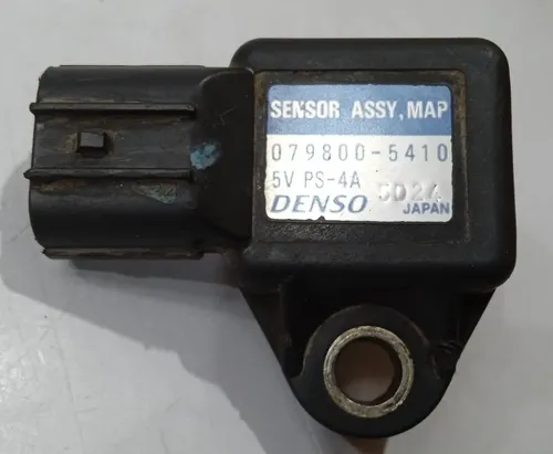 Sensor Map Honda Civic 1.7 2001 - 2006 / 0798005410 Sensor Map Honda Civic 1.7 2001 - 2006 / 0798005410