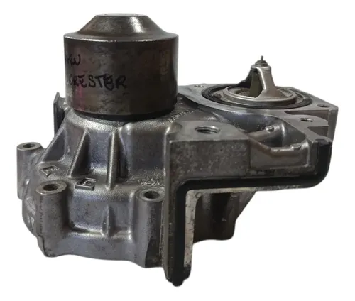 Bomba De Água Subaru Forrester 2.0 2008 2009