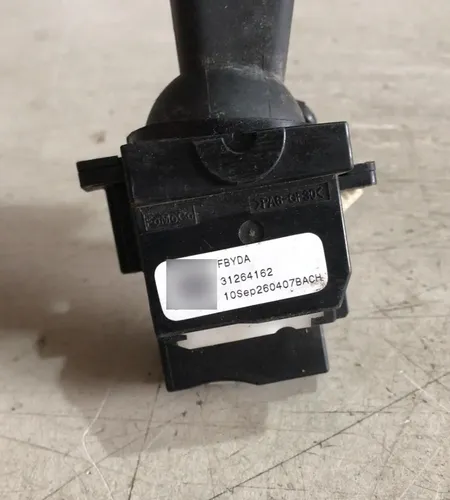 Chave De Seta Volvo Xc60 2010 - 2012 / 31264162