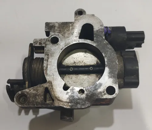 Corpo Borboleta Tbi Stratus Neon 2.0 16v 5269858 1997/2005