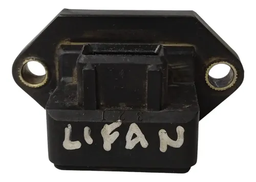 Sensor Estabilidade Frontal Lifan X60 2012 - 2017 Jc2585004 Preto